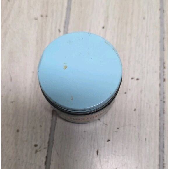 Vintage Noxzema Cobalt Blue Glass Jar W/Lid Labels Noxzema Bottom USA - Picture 10 of 10